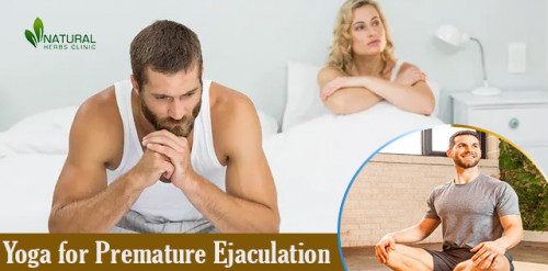 Yoga for Premature Ejaculation is a great way to gain control over your body and improve your sexual stamina and performance. It helps relax your mind and body, allowing you to be more aware of emotional and physical sensations and be more in tune with your partner. https://natural-herbsclinic.blogspot.com/2023/12/yoga-for-premature-ejaculation-secrets.html