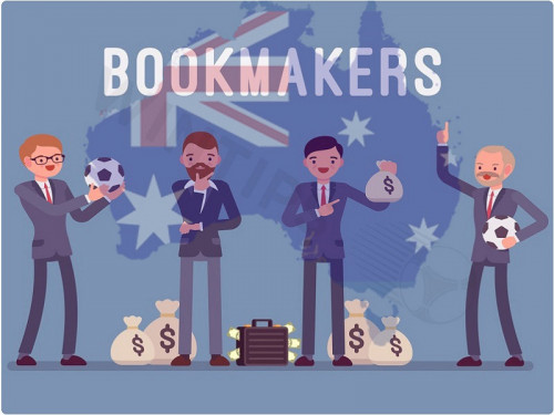 Australian bookmaker, top 5 Best Australian Bookmakers in 2023

https://wintips.com/australian-bookmaker/

#wintips #wintipscom #footballtipswintips #soccertipswintips #reviewbookmaker #reviewbookmakerwintips #bettingtool #bettingtoolwintips