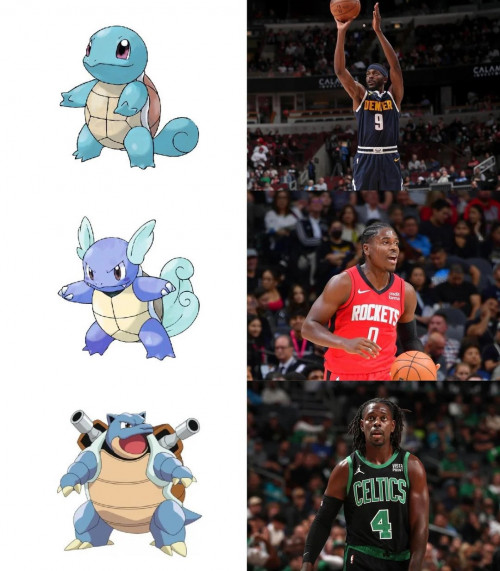 holiday pokemon