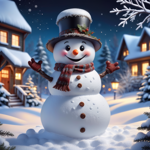 778205 snowman hoember 009