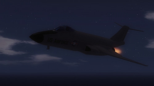 F-101 Screenshot taken by StinkyRice 1