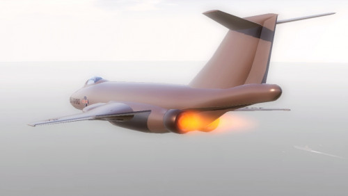 F-101 Screenshot taken by StinkyRice 3