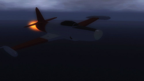 F-94 Starfire Screenshot 3