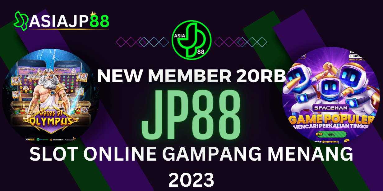 JP88 >> Login Link JP88 Resmi Terpercaya No1 Super Gacor 2023