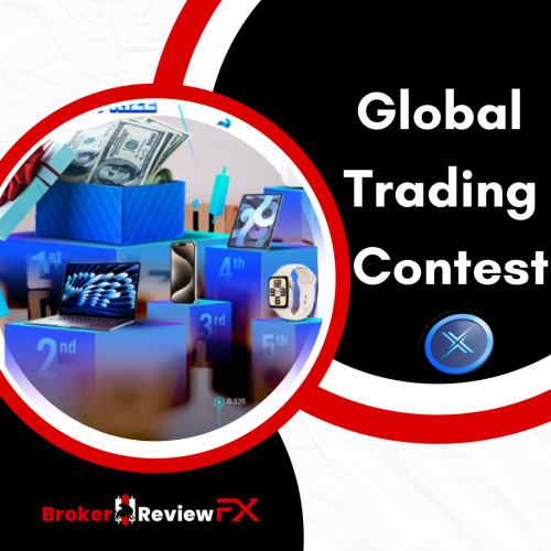 CapitalXtentd Win Global Trading Contest. Simply a click can make you a winner of the competition. Being a new or existing client of the company select a relevant trading account, and join the contest to win AirPods (3rd generation), Apple Watch SE 44mm, iPad Air 256GB, iPhone 15 – 256GB, MacBook Pro, 10,000 USD CASH PRIZE