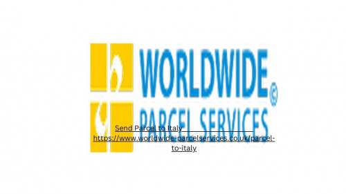 Sending parcels to Italy can be an exciting experience, whether you're sending a gift to a loved one, shipping products to customers, or even relocating to the beautiful country. 
For more detail visit our site-
https://www.worldwide-parcelservices.co.uk/parcel-to-italy