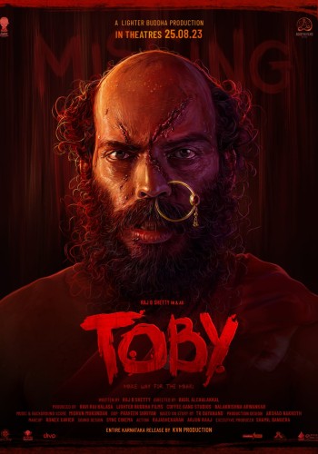 Toby (2023)