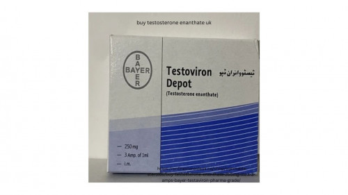 Explore top-quality buy testosterone enanthate  uk available for purchase in the UK. Buy with confidence for enhanced performance and fitness goals. Trusted supplier delivering reliable products for your needs.
For more detail visit our site-
https://onlinesteroidsuk.co/shop/injectable-steroids/buy-testosterone-enanthate-250mg-ml-x-3-amps-bayer-testaviron-pharma-grade/