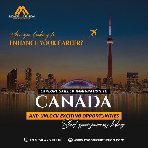 Looking to pursue your education in Canada? Our team of experienced Canada Student Visa Consultants in Dubai is here to guide you through the visa application process. Whether you're seeking assistance with documentation, understanding visa requirements, or navigating the complex application procedures