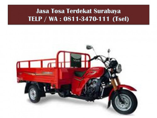 Sewa Roda Tiga Terbaik Sidoarjo, Sewa Roda Tiga Terbaik Surabaya, Sewa Motor Roda Tiga Triseda Sidoarjo, Sewa Motor Roda Tiga Triseda Surabaya, Sewa Motor Roda Tiga Tiger Sidoarjo, Sewa Motor Roda Tiga Tiger Surabaya, Sewa Roda Tiga untuk Difabel Sidoarjo, Sewa Roda Tiga untuk Difabel Surabaya, Sewa Roda Tiga Untuk Berniaga Sidoarjo, Sewa Roda Tiga Untuk Berniaga Surabaya,

Perusahaan kami bergerak dibidang jasa angkut dengan menggunakan kendaraan roda tiga seperti tosa, viar, atau fukuda  yang melayani untuk mengangkut dengan muatan berskala kecil dan menengah untuk jumlah barang yang diangkut. 

SEGERA HUBUNGI KAMI : Atur jadwal, kami akan memberikan jasa dan pelayanan yang terbaik.

TELP / WA : 0811-3470-111 (Tsel)