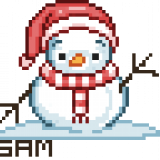 SnowmanSam
