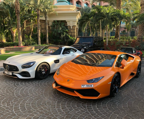 Are you searching for rental cars in Dubai? Imperial car rental offers an Easy and Secure mode of booking and have wide range of car selections service. You just need to give us a call or book one of our cars online. You just need to give us a call +971526857777 . Book anytime online at https://bit.ly/2LSfYuK