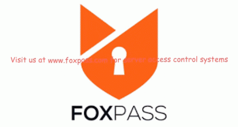 Get the Server Access Control Systems From Foxpass. Visit us athttps://www.foxpass.com/ to know more.