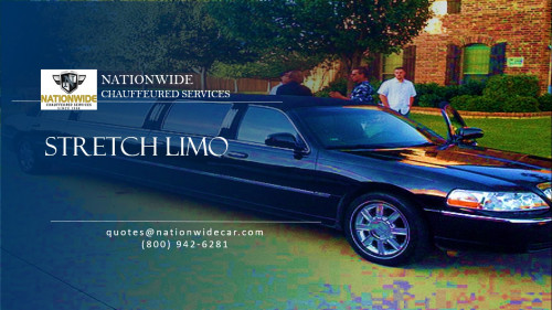 Stretch Limo