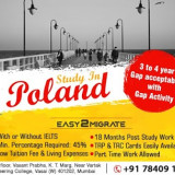 Study-In-Poland---Easy2Migrate-Mumbai