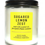 Sugar-Lemon-Zest