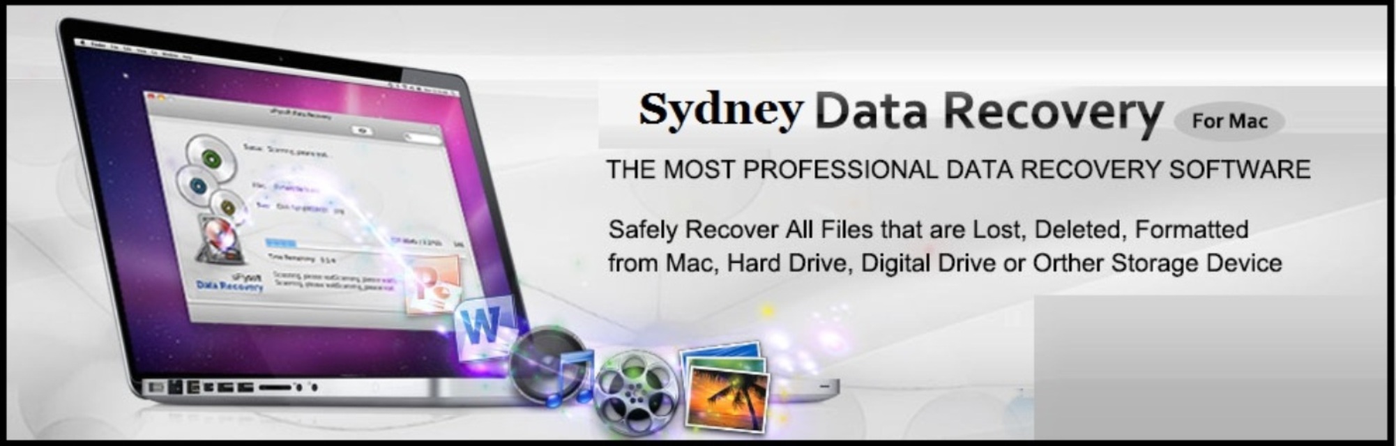 Data sidney