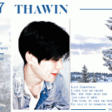 THAWIN