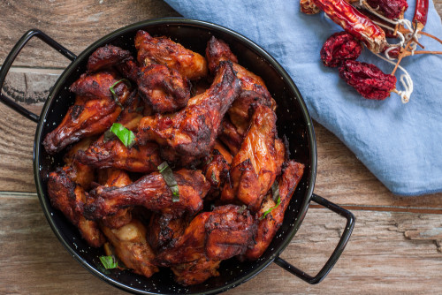 Tandoori chicken offers many health benefits, aside from being finger-licking delicious. So, grab a plate and enjoy this fantastic chicken recipe yourself.
Visit Us: https://www.captainmeat.ca/franchises/