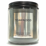 Teakwood