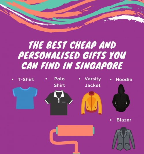 Trying to give the best gift for a special someone? Check out this list of the best cheap and personalised gifts and clothes in Singapore! 

#CheapPersonalisedGiftsSingapore

https://www.art-serve.net/about-us