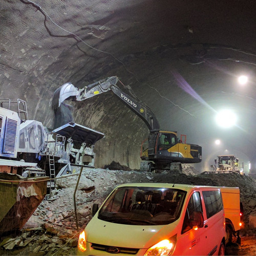 The Brenner Base Tunnel is a planned 55-kilometre-long railway tunnel through the base of the Eastern Alps beneath the Brenner Pass. Encardio-rite was entrusted with the monitoring and instrumentation of the Brenner Base Tunnel in Austria. Read more: https://www.encardio.com/brenner-base-tunnel/