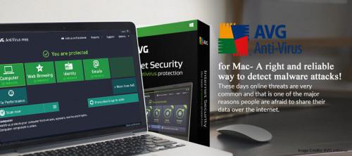 Learn about the Essential Guide for AVG Antivirus for Mac A right and reliable way to detect online viruses, malware attacks and other cyberthreats. Visit https://www.topbrandscompare.com/avg/avg-antivirus-for-mac-a-right-and-reliable-way-to-detect-malware-attacks/ for more.