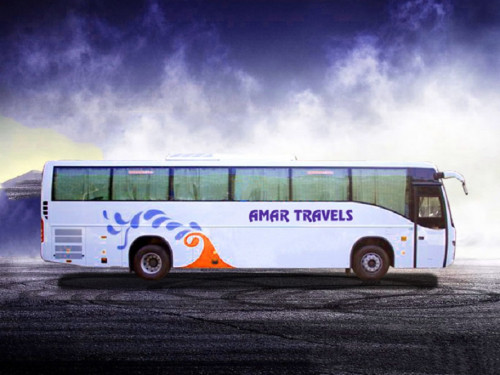 Ticket Print - AC, NON-AC Bus Ticket Booking Online - Confirm your bus Tickets at My Bookings for AC, NON-AC and Volvo Bus Booking Online for Amar Travels in Rajasthan.

Visit us at:-http://amartravels.in/mybooking.aspx

#ConfirmBusTicketsAmarTravels  #ConfirmBusTickets