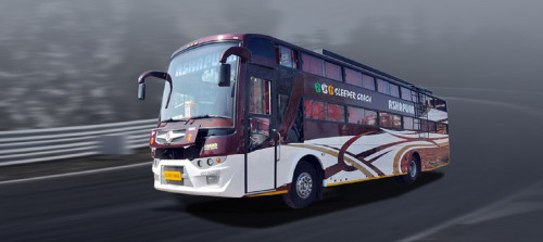 Check out your ticket bookings online for AC, NON-AC Bus online at ashapurabus.in. You will get every details about your bookings. Visit our website.

Visit us at:-http://ashapurabus.in/mybooking.aspx

#ConfirmBusTicketsAshapuraTravels  #ConfirmBusTickets