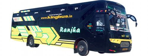 Check out your ticket bookings online for AC, NON-AC Bus online at kingbus.in. You will get every details about your bookings. Visit our website.

Visit us at:-http://kingbus.in/mybooking.aspx

#ConfirmBusTicketsKingBusTravels  #ConfirmBusTickets