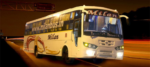 Ticket Print - AC, NON-AC Bus Booking Online - Confirm your bus Tickets at My Bookings for AC, NON-AC and 2X2 AC Bus Booking Online for Milan Bus, Bikaner.

Visit us at:-http://milanbus.in/mybooking.aspx

#ConfirmBusTicketsMilanTravels  #ConfirmBusTickets