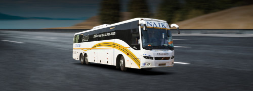 Ticket Print - AC, NON-AC Bus Booking - Confirm your bus Tickets at My Bookings for AC, NON-AC and Deluxe Bus Booking Online for Naik Travels, Mumbai.

Visit us at:- http://goanaikbus.com/mybooking.aspx

#ConfirmBusTicketsNaikTravels  #ConfirmBusTickets