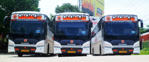 Orange Tours and Travels - Online bus ticket booking, bus booking, volvo non ac bus booking, bus ticket booking, bus tickets, Bus reservation

Visit us at:-https://www.orangetravels.in/modifyticket.aspx

#ConfirmBusTicketsOrangeTravels  #ConfirmBusTickets