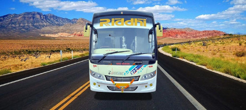 Ticket Print - AC, NON-AC Bus Booking Confirmation - Confirm your bus Tickets at My Bookings for AC, NON-AC and Deluxe Bus Booking Online for Riddhi Travels, Surat.

Visit us at:-http://riddhitravels.com/mybooking.aspx

#ConfirmBusTicketsRiddhiTravels  #ConfirmBusTickets