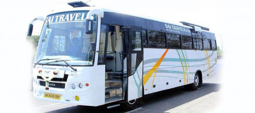 Deluxe AC, NON-AC Bus Booking - Confirm your bus Tickets at My Bookings for Deluxe AC, NON-AC Bus Booking Online for Sai Travels, Mumbai.

Visit us at:-http://saitravelsbus.in/mybooking.aspx

#ConfirmBusTicketsSaiTravels  #ConfirmBusTickets