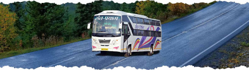 Ticket Print -AC, NON-AC Bus Booking Confirmation - Confirm your bus Tickets at My Bookings for AC, NON-AC and Volvo Bus Booking Online for Santprayag Travels.

Visit us at:-http://santprayagtravels.com/mybooking.aspx

#ConfirmBusTicketsSantPrayagTravels  #ConfirmBusTickets