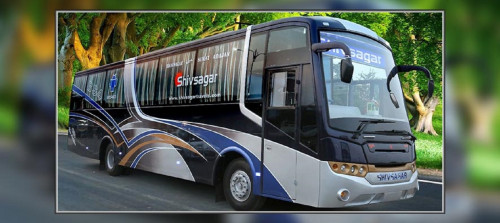 Ticket Print - AC, NON-AC Bus Booking Confirmation - Confirm your bus Tickets at My Bookings for AC, NON-AC and Deluxe Bus Booking Online for Shivsagar Travels, Bhavnagar.

Visit us at:-http://shivsagartravels.com/mybooking.aspx

#ConfirmBusTicketsShivsagarTravels  #ConfirmBusTickets