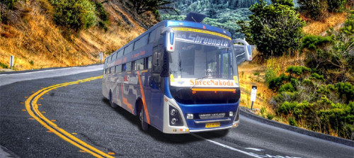 Ticket Print -AC, NON-AC Bus Booking Confirmation - Confirm your bus Tickets at My Bookings for AC, NON-AC and Deluxe Bus Booking for Shreenath Tour and  Travels, Jaipur.

Visit us at:-http://shreenathtourtravels.com/MyBooking.aspx

#ConfirmBusTicketsShreenathTravels  #ConfirmBusTickets