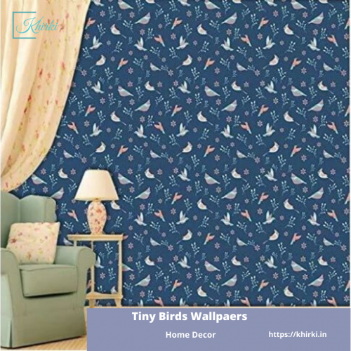 Decorate home with attractive showpieces or eye-catching Wallpapers present your class. Just because a unique looking item can change the perception of the guests when you call them on a casual party. These designs will give a Rich and Natural look to your walls instantly and are perfect for any room. 
See more:  https://khirki.in/collections/designer-wallpapers-for-wall-decor