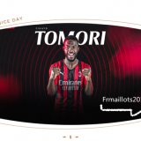 Tomori_avec_son_nouveau_maillot_AC_Milan_2022