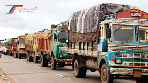 Truck Suvidha is a platform to find truck/load online or book truck online that crosses over any barrier between burden proprietors and truck proprietors in India.
TruckSuvidha enables transporters to view multiple freight opportunities. It allows them to quote competitive truck fares to book a load.

More Info  -   https://trucksuvidha.com/

Contact Us -   +91 - 8882080808