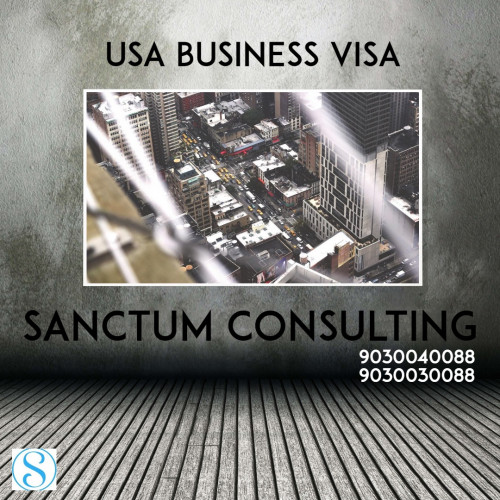 USA business visa