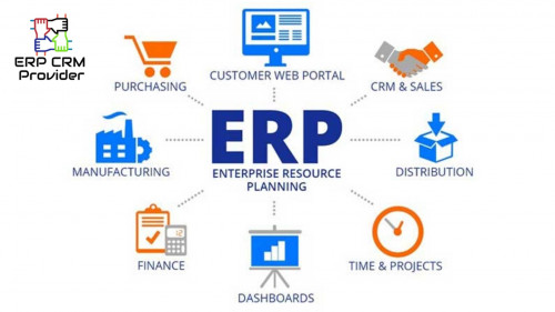 ERP Software - Gifyu