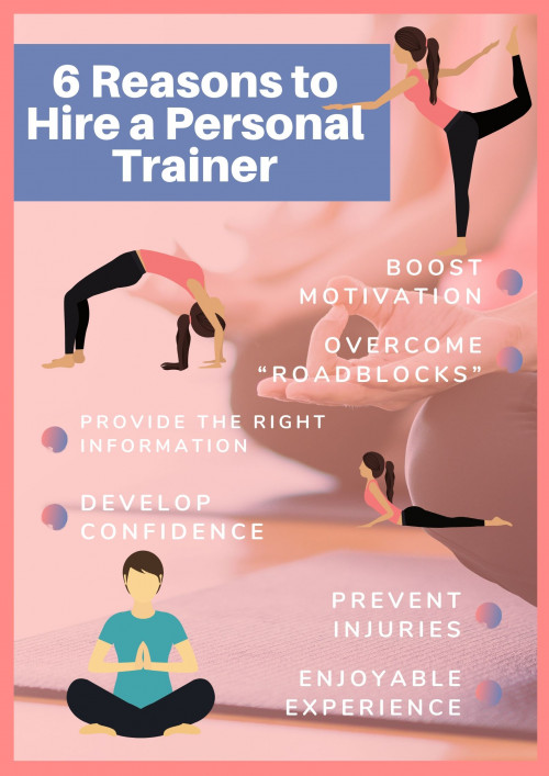 Having a hard time completing your workout regimen? Here’s how a personal trainer in Singapore can help you finish it!

#PersonalTrainerSingapore

https://urbanactivefitness.sg/find-your-personal-trainer/