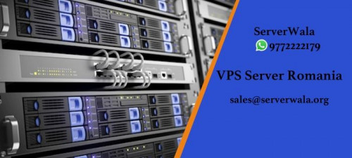 Looking for the top VPS Server Hosting company. Our hosting accounts include a range of options with features and pricing to meet every budget. We provide fully managed cheap VPS Servers in Romania 2020. If you are interested in purchasing please visit our website. https://www.serverwala.org/romania-vps