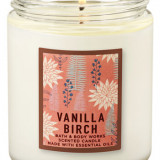 Vanilla-Birch