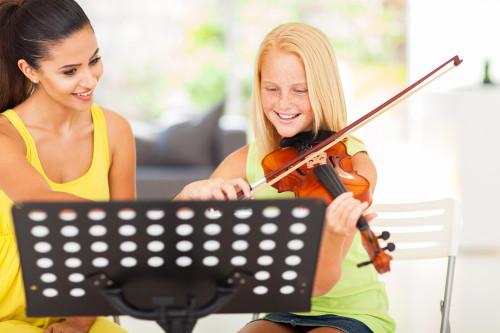 Violin lessons at Mr. D’s Music School in Folsom, CA are delivered by experienced faculty. Call (916) 467-7400 to get enrolled in violin classes in Folsom. Visit: http://www.mrdsmusicschool.com/violin-classes.html