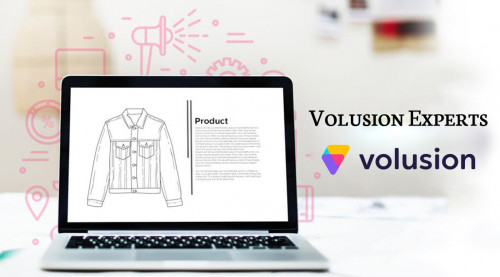 Hire Volusion experts and grow sales with assured SEO and CRO services. No matter it’s a small or a large business, Makkpress provides services at affordable and budget-friendly prices. To know more, Visit, https://makkpress.com/hire-volusion-designer-developer/