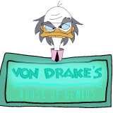 Von-Drakes-House-of-Genius-logo