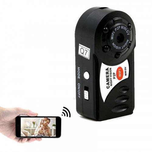 WIFI CAMERA 2